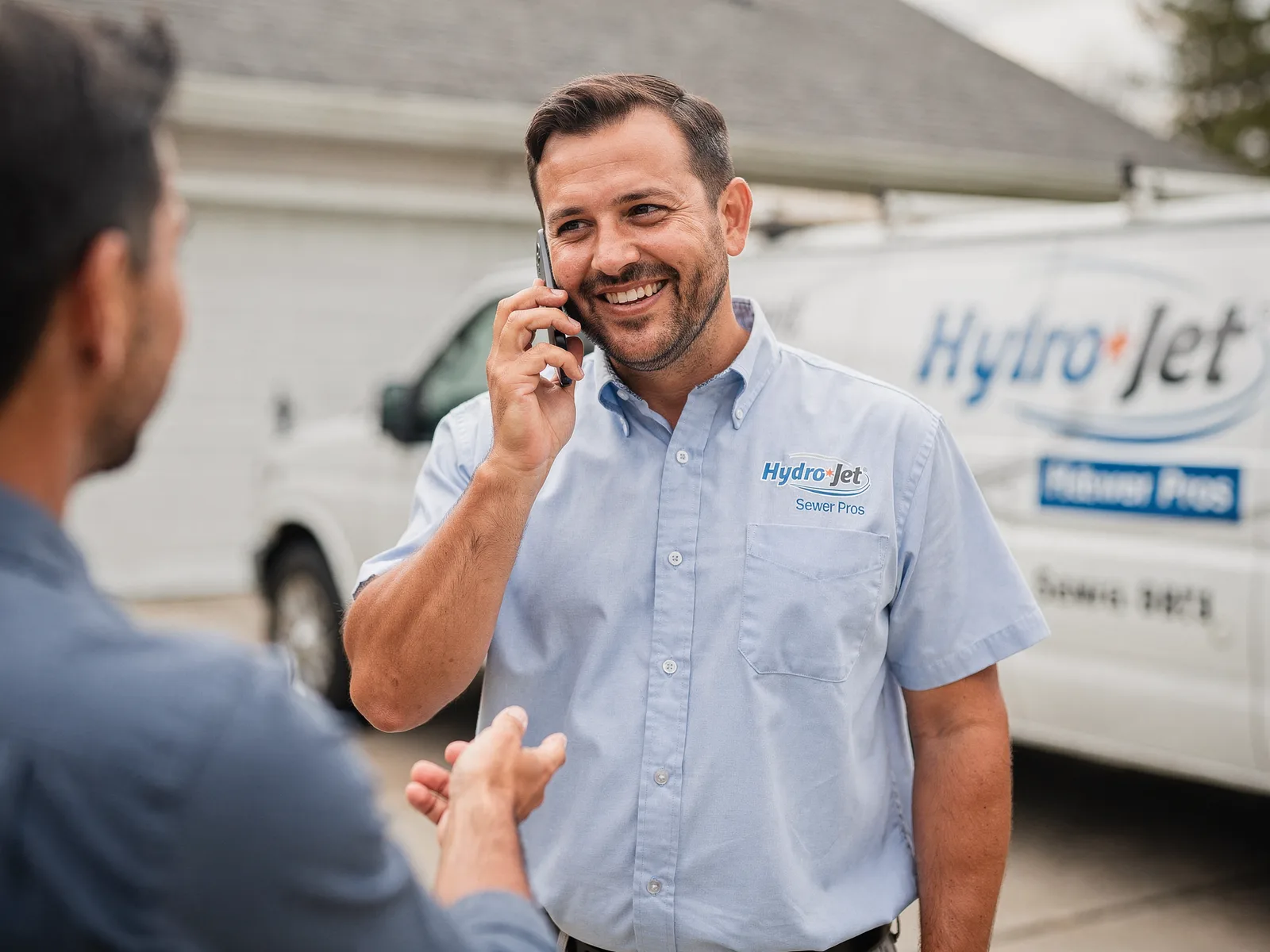 Hydro Jetting Near Me Emery, UT FAQs